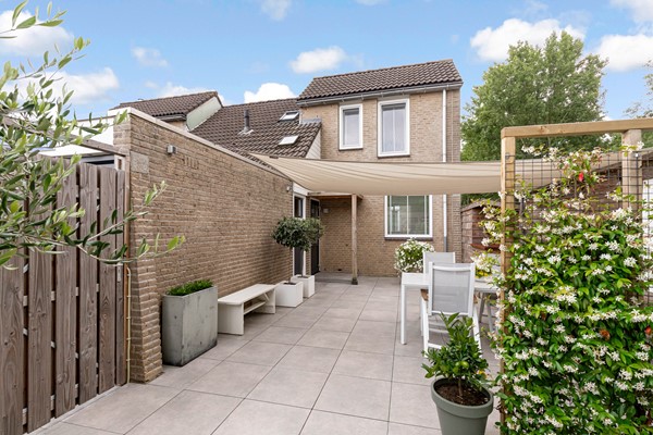 Medium property photo - Amaryllishof 23, 1338 LH Almere